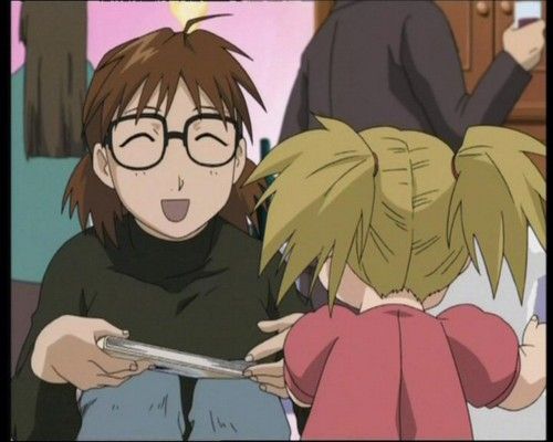 Otaku Gallery  / . / Anime e Manga / Full Metal Alchemist / Screen Shots / Episodi / 23 - Cuore d`acciaio / 120.jpg